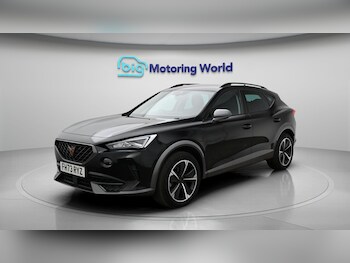 Used Cupra Formentor 2024 for sale - 77819074: Photo