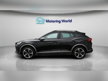 Used Cupra Formentor 2024 for sale - 77819074: Photo