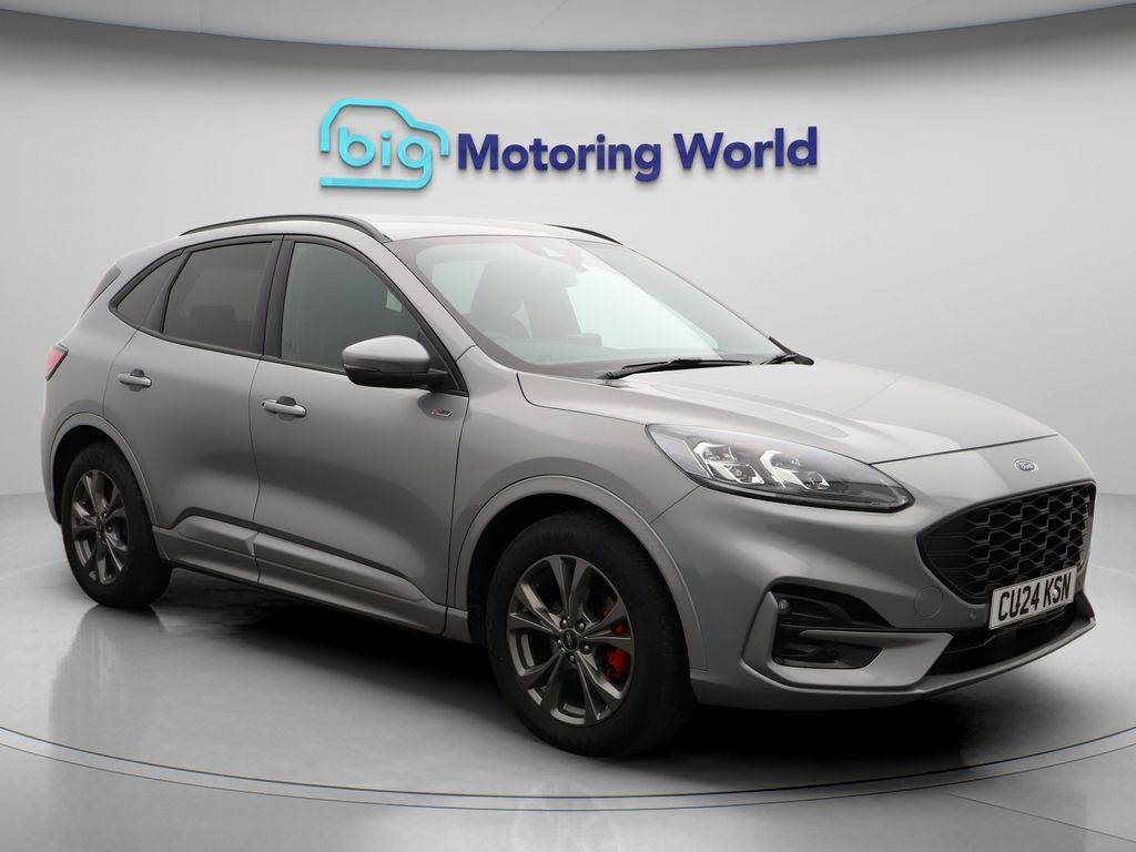 Used Ford Kuga for sale - 76809661: Photo 12