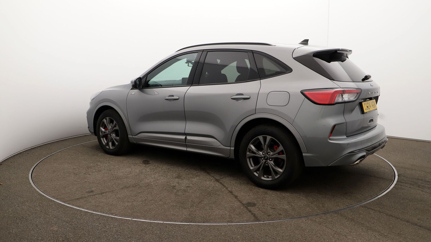 Used Ford Kuga for sale - 76809661: Photo 17