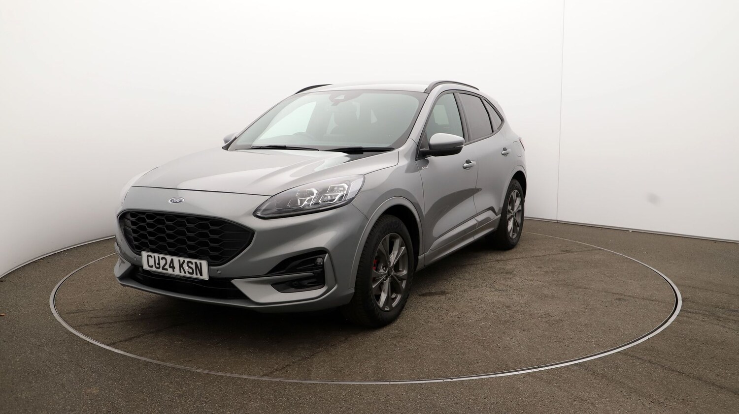 Used Ford Kuga for sale - 76809661: Photo 21