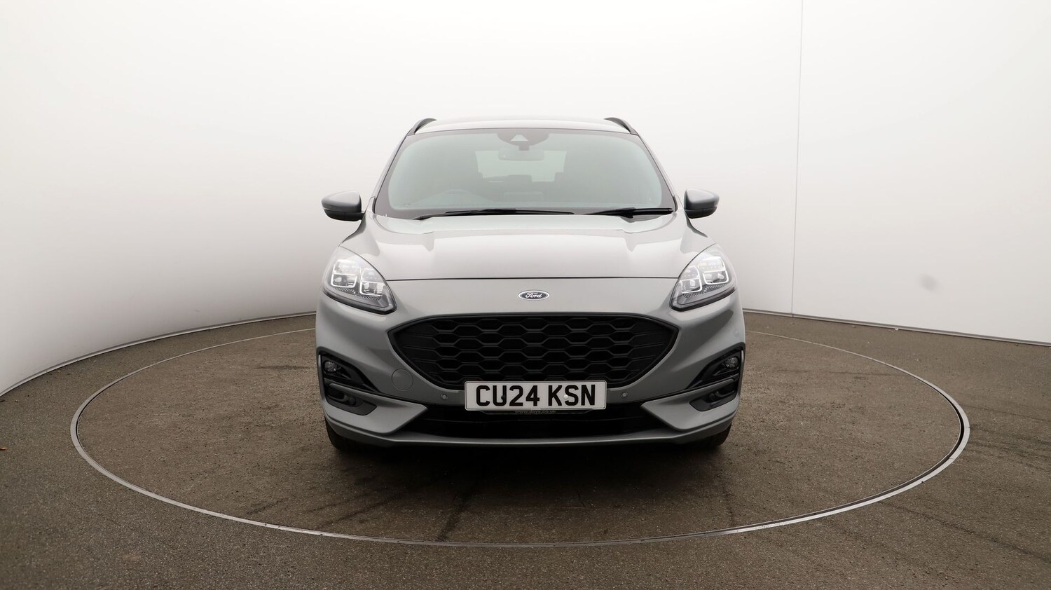 Used Ford Kuga for sale - 76809661: Photo 27