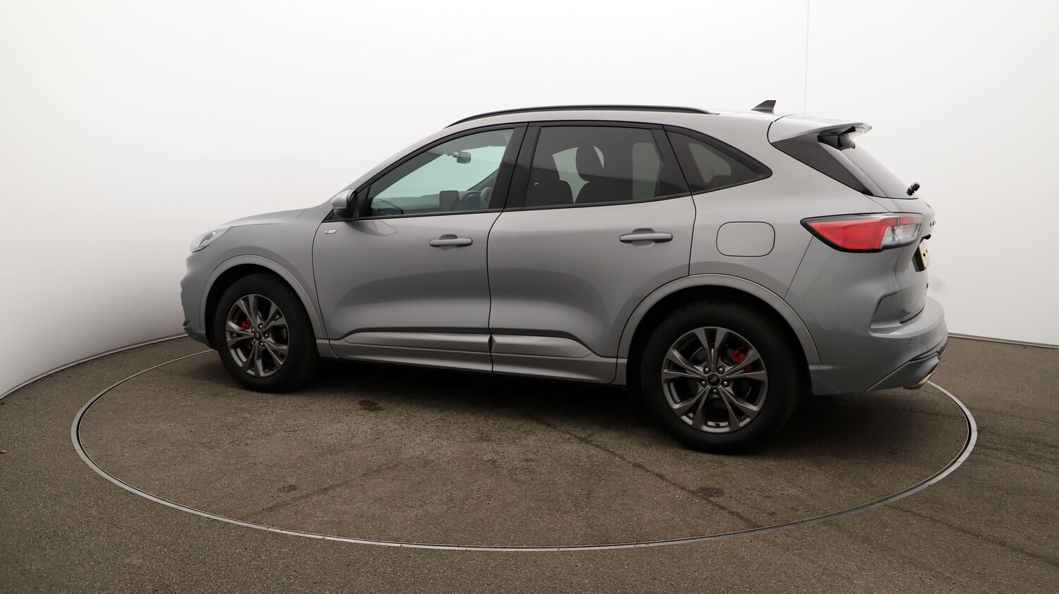 Used Ford Kuga for sale - 76809661: Photo 40