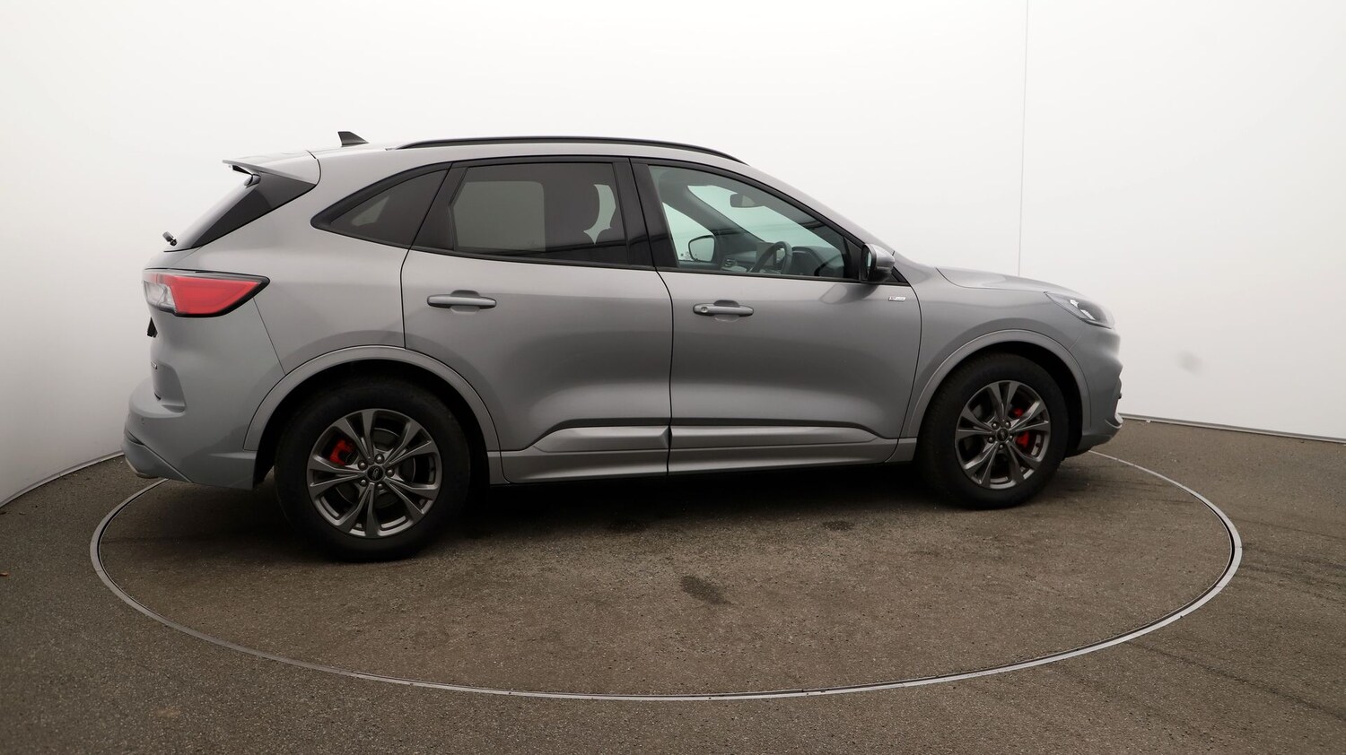 Used Ford Kuga for sale - 76809661: Photo 44