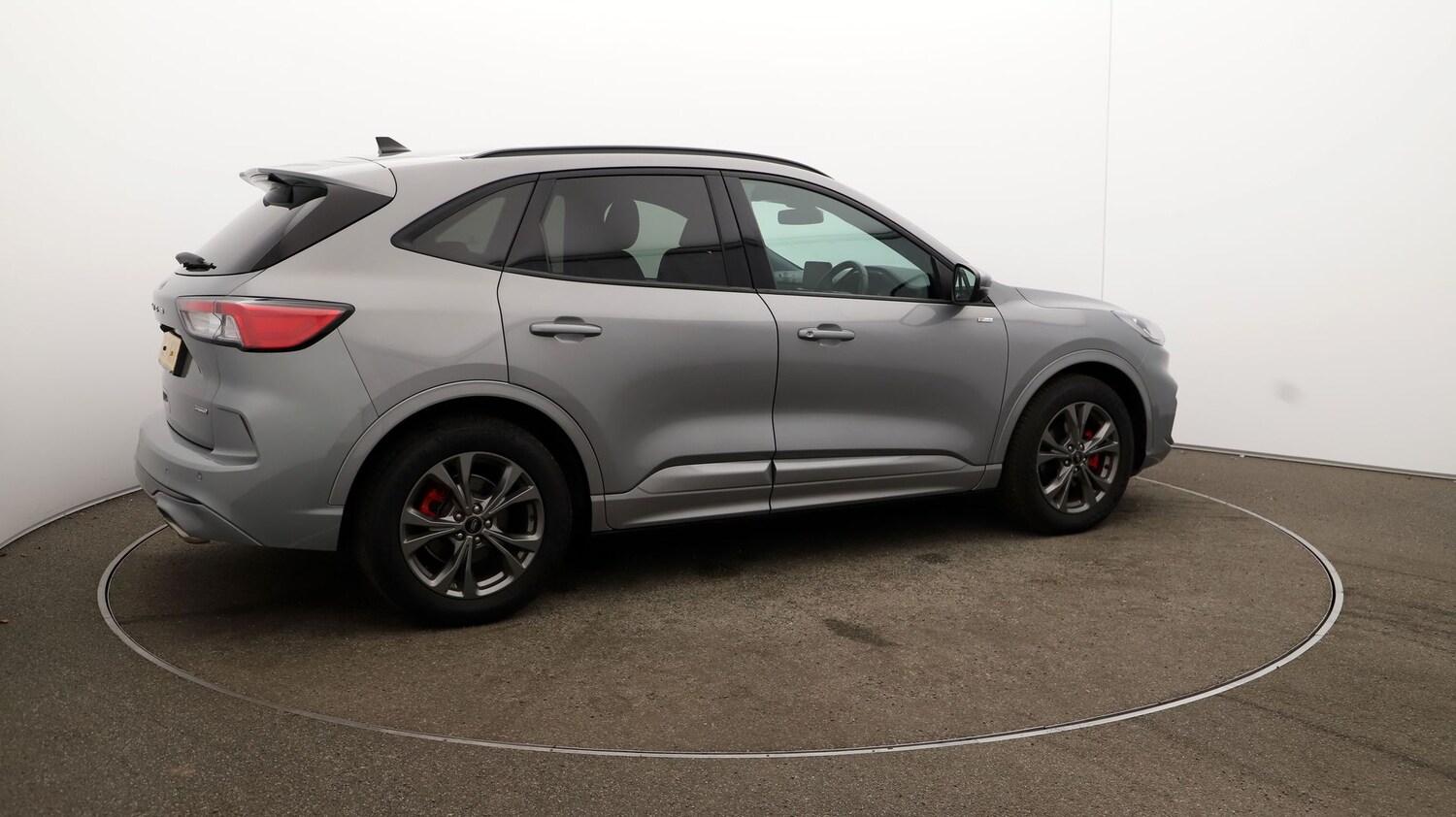 Used Ford Kuga for sale - 76809661: Photo 45