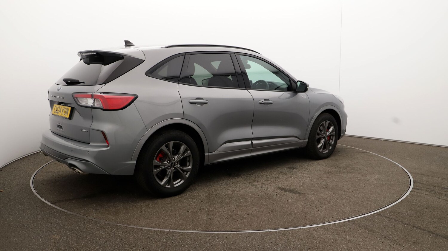 Used Ford Kuga for sale - 76809661: Photo 46