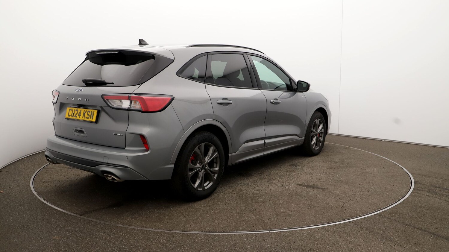 Used Ford Kuga for sale - 76809661: Photo 47