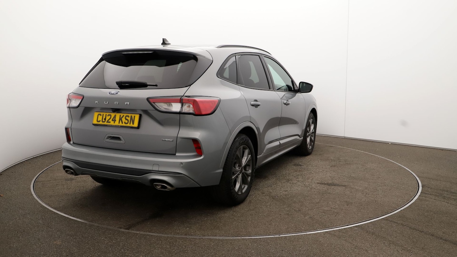 Used Ford Kuga for sale - 76809661: Photo 48