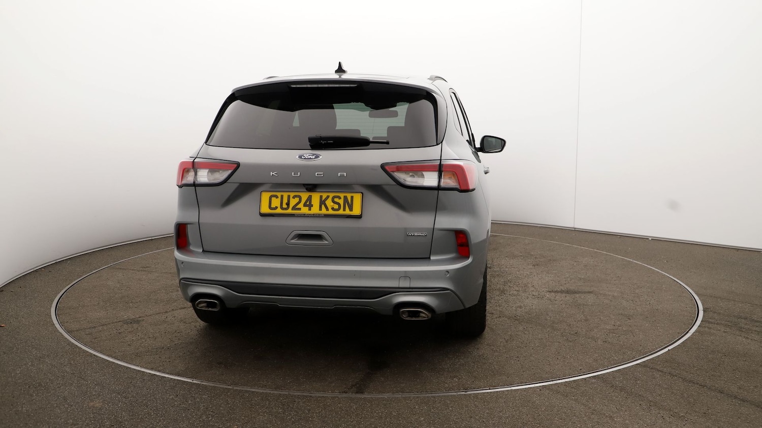 Used Ford Kuga for sale - 76809661: Photo 50