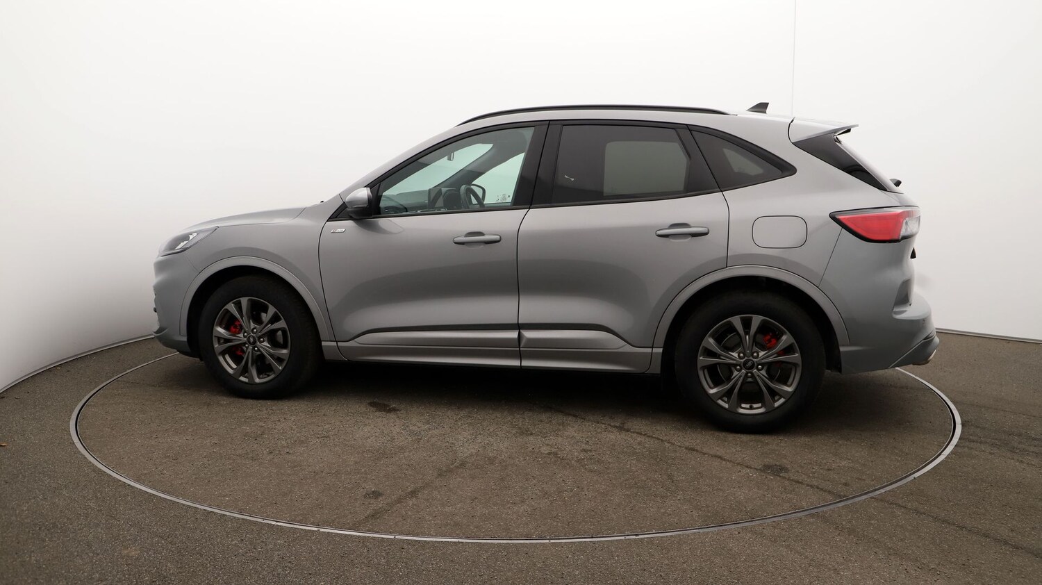 Used Ford Kuga for sale - 76809661: Photo 51