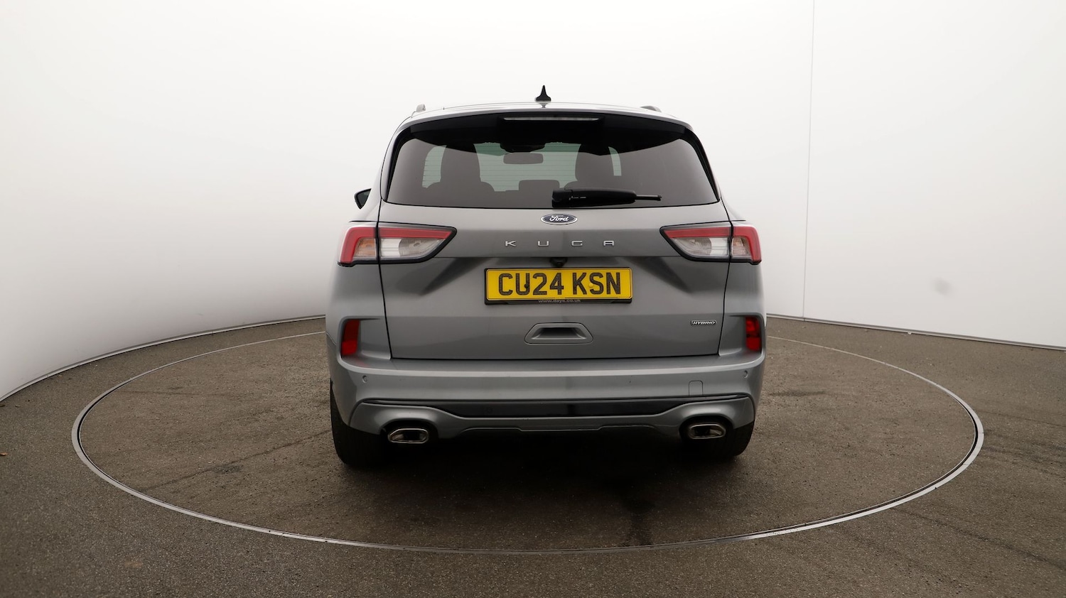 Used Ford Kuga for sale - 76809661: Photo 52