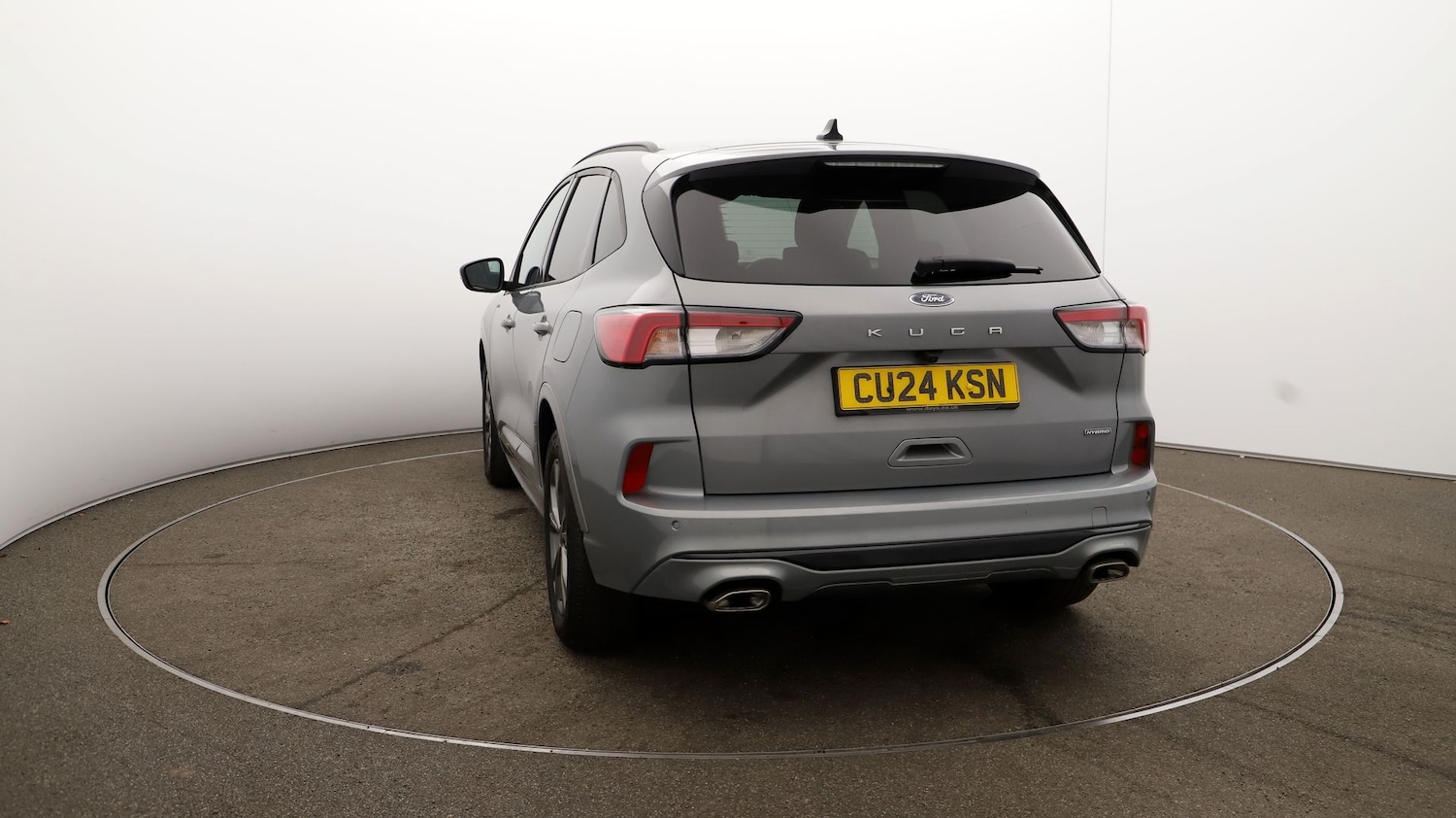 Used Ford Kuga for sale - 76809661: Photo 53