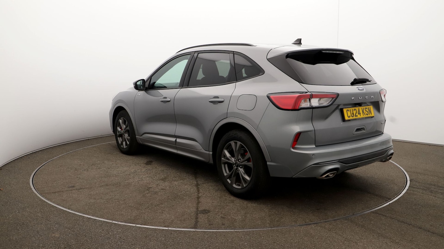 Used Ford Kuga for sale - 76809661: Photo 55