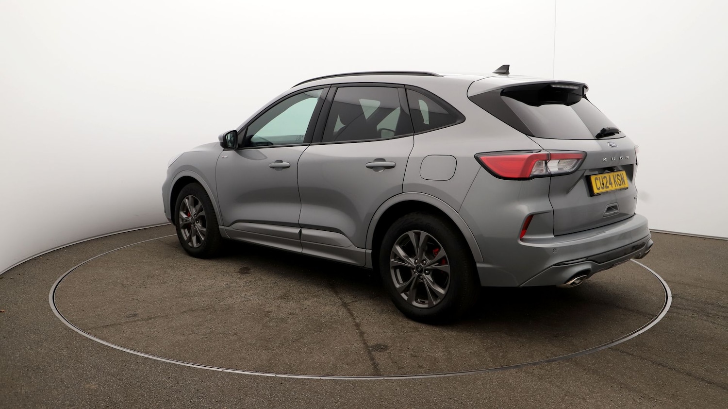 Used Ford Kuga for sale - 76809661: Photo 56