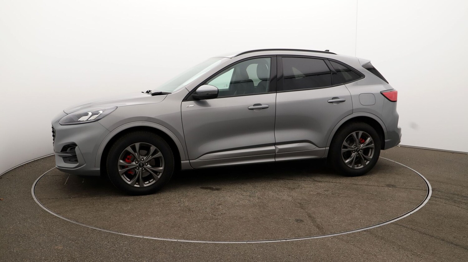 Used Ford Kuga for sale - 76809661: Photo 59