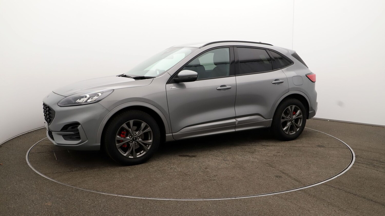 Used Ford Kuga for sale - 76809661: Photo 60