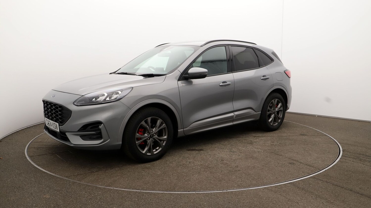 Used Ford Kuga for sale - 76809661: Photo 61