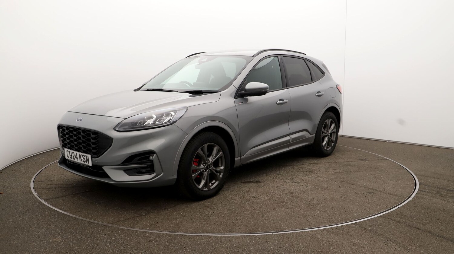 Used Ford Kuga for sale - 76809661: Photo 62