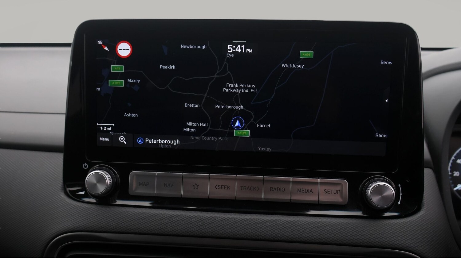 Used Hyundai KONA for sale - 77260697: Photo 11