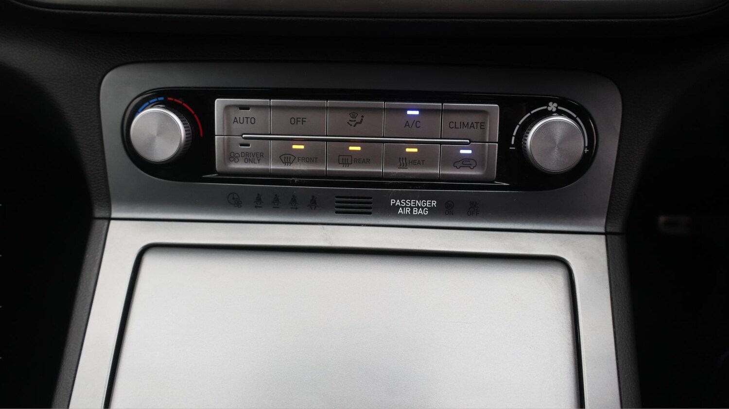 Used Hyundai KONA for sale - 77260697: Photo 12