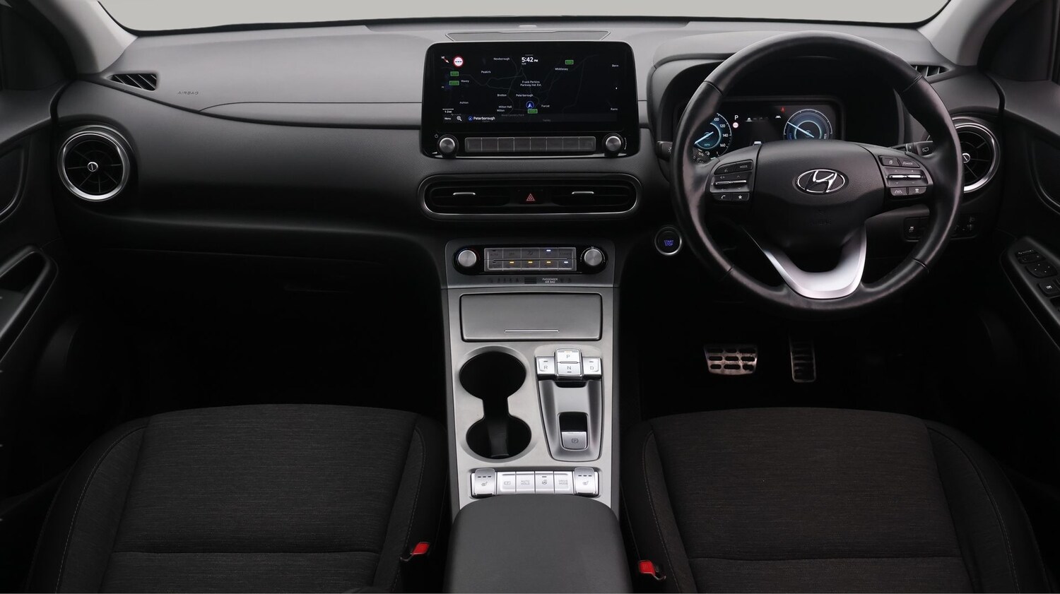 Used Hyundai KONA for sale - 77260697: Photo 13