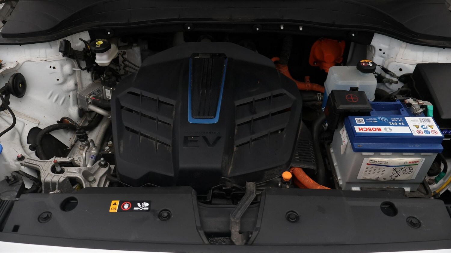 Used Hyundai KONA for sale - 77260697: Photo 19