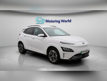 Hyundai KONA feature image