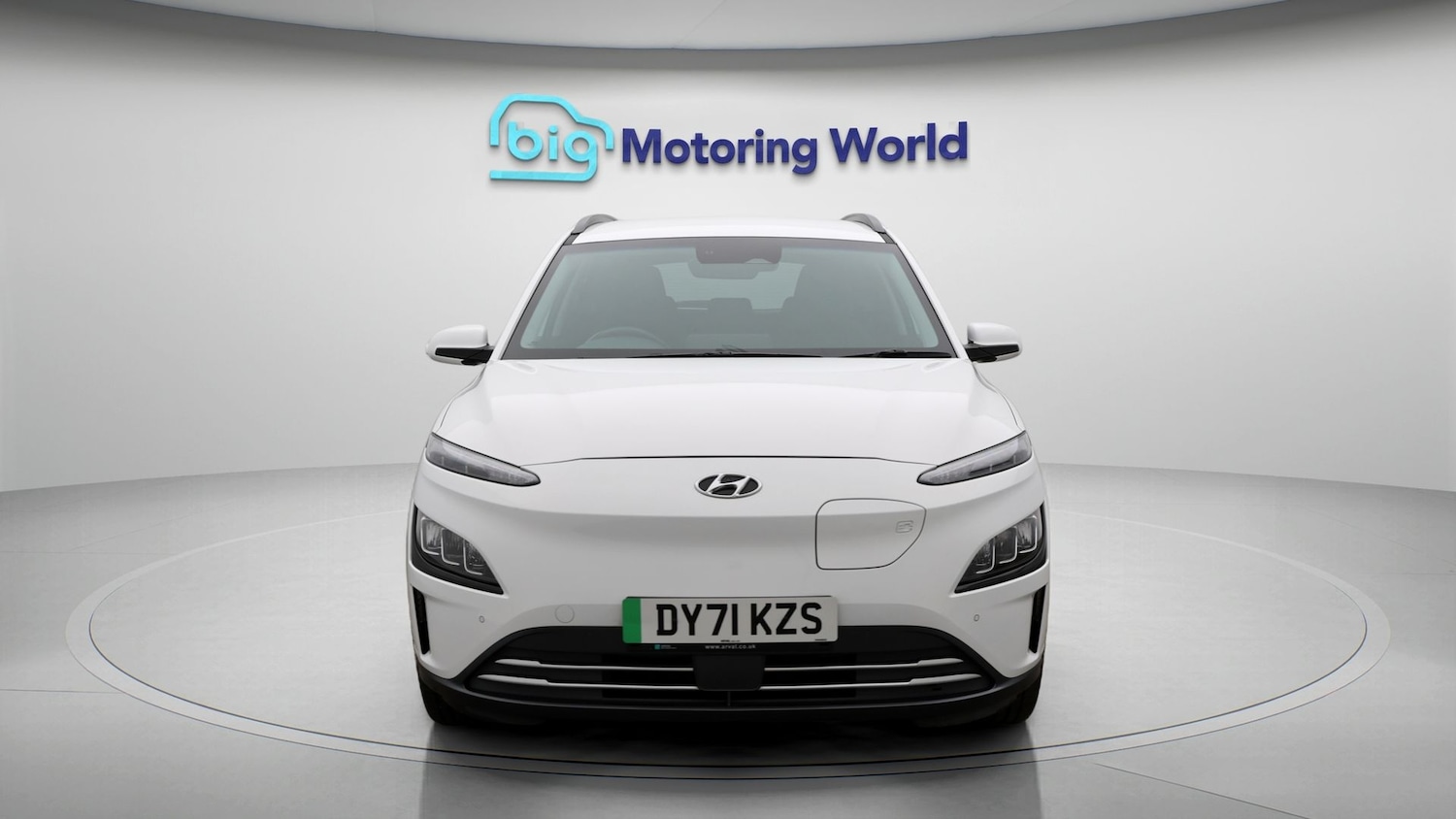 Used Hyundai KONA for sale - 77260697: Photo 2