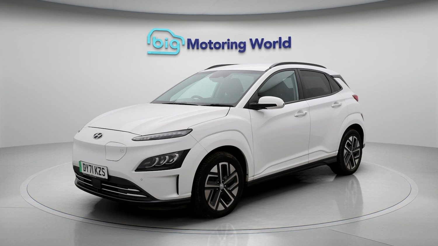 Used Hyundai KONA for sale - 77260697: Photo 3