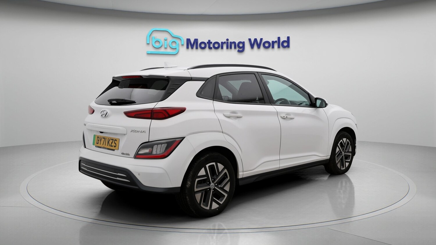 Used Hyundai KONA for sale - 77260697: Photo 7
