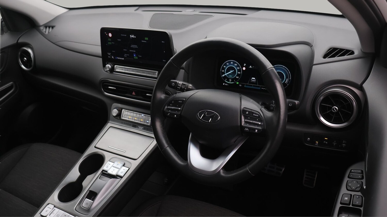 Used Hyundai KONA for sale - 77260697: Photo 9
