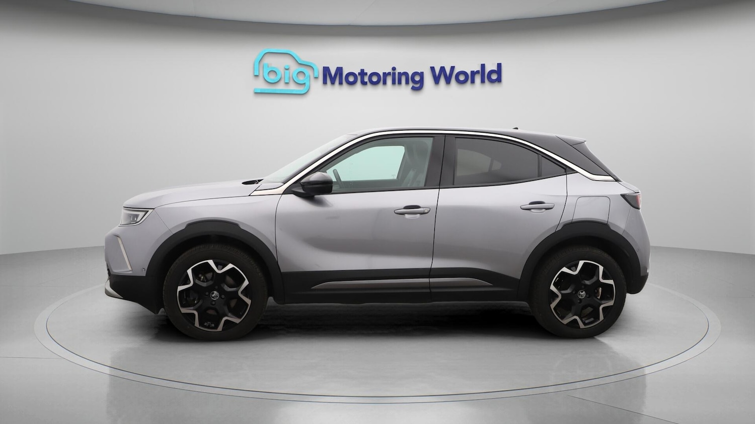 Used Vauxhall Mokka 2022 for sale - 76689066: Photo 5