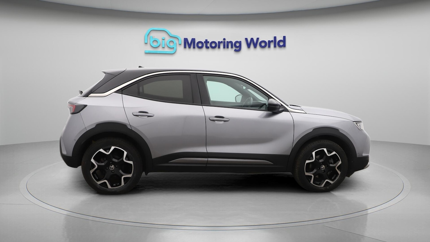 Used Vauxhall Mokka 2022 for sale - 76689066: Photo 9