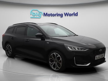 Ford - Focus