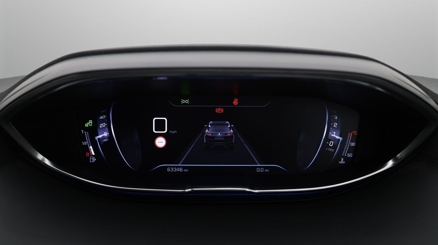 Used Peugeot 3008 2019 for sale - 77490993: Photo 10