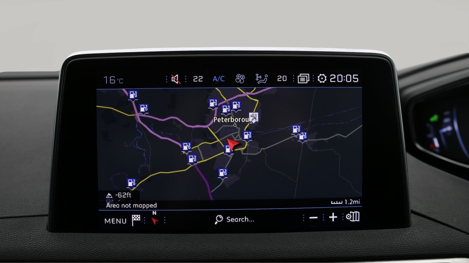 Used Peugeot 3008 2019 for sale - 77490993: Photo 11