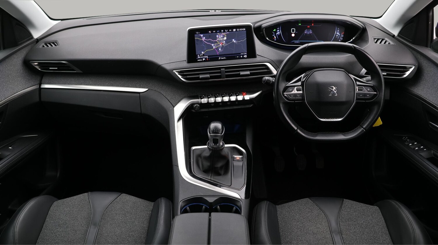 Used Peugeot 3008 2019 for sale - 77490993: Photo 13