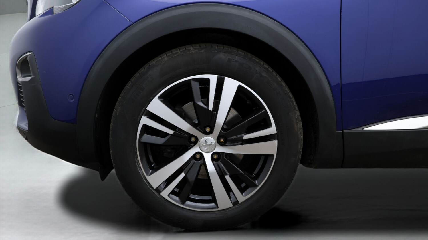 Used Peugeot 3008 2019 for sale - 77490993: Photo 18