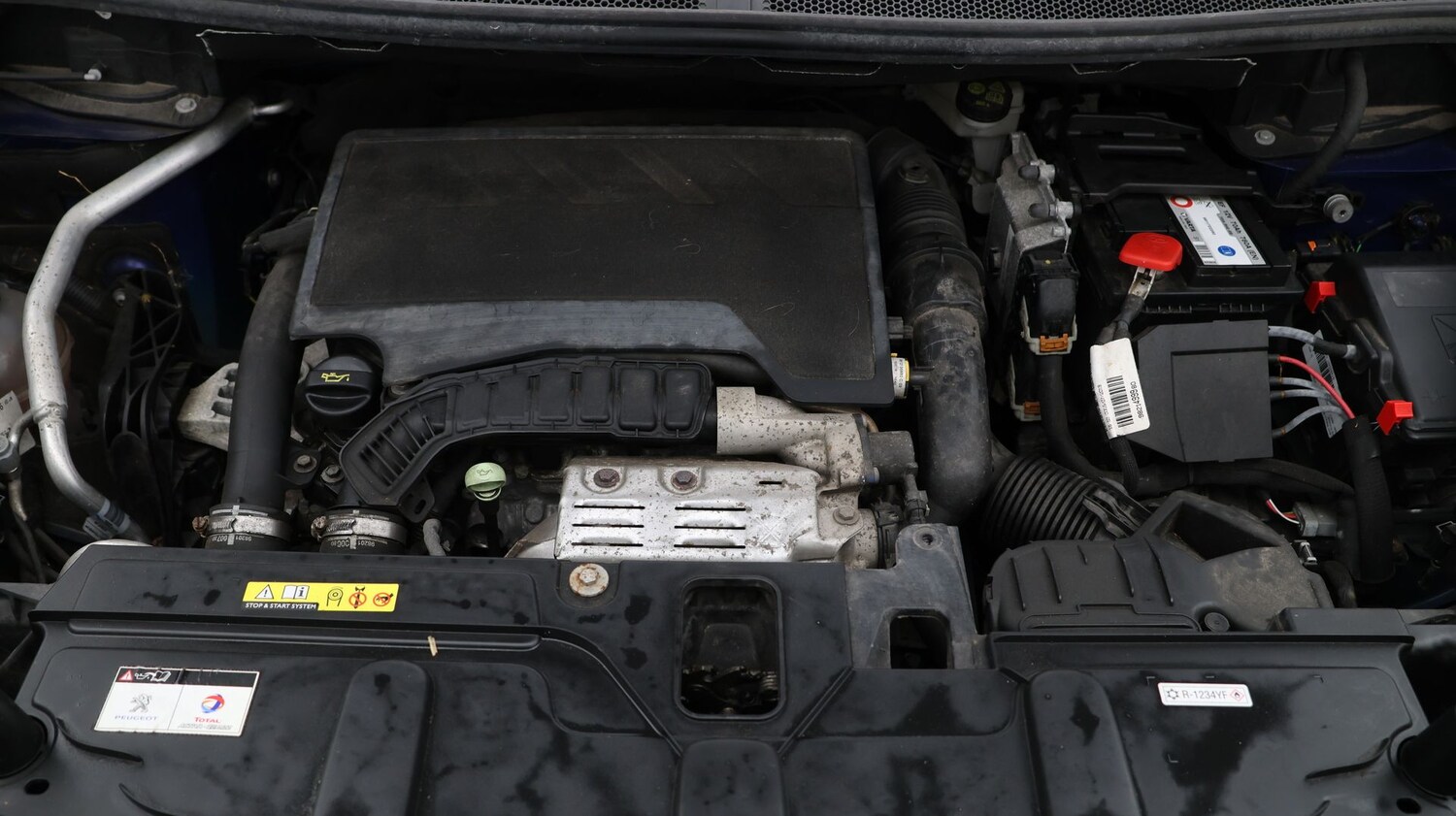 Used Peugeot 3008 2019 for sale - 77490993: Photo 19