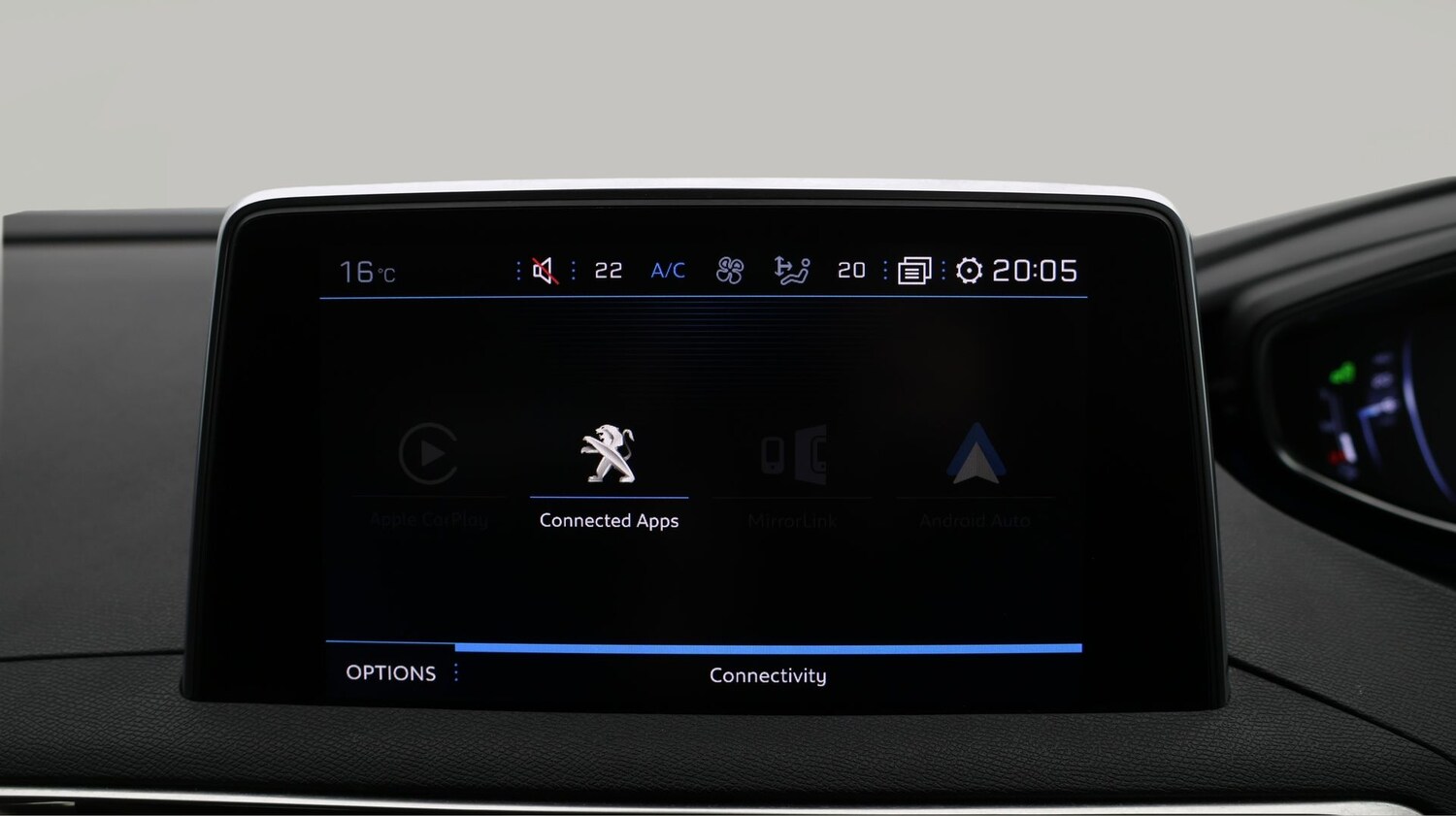 Used Peugeot 3008 2019 for sale - 77490993: Photo 20