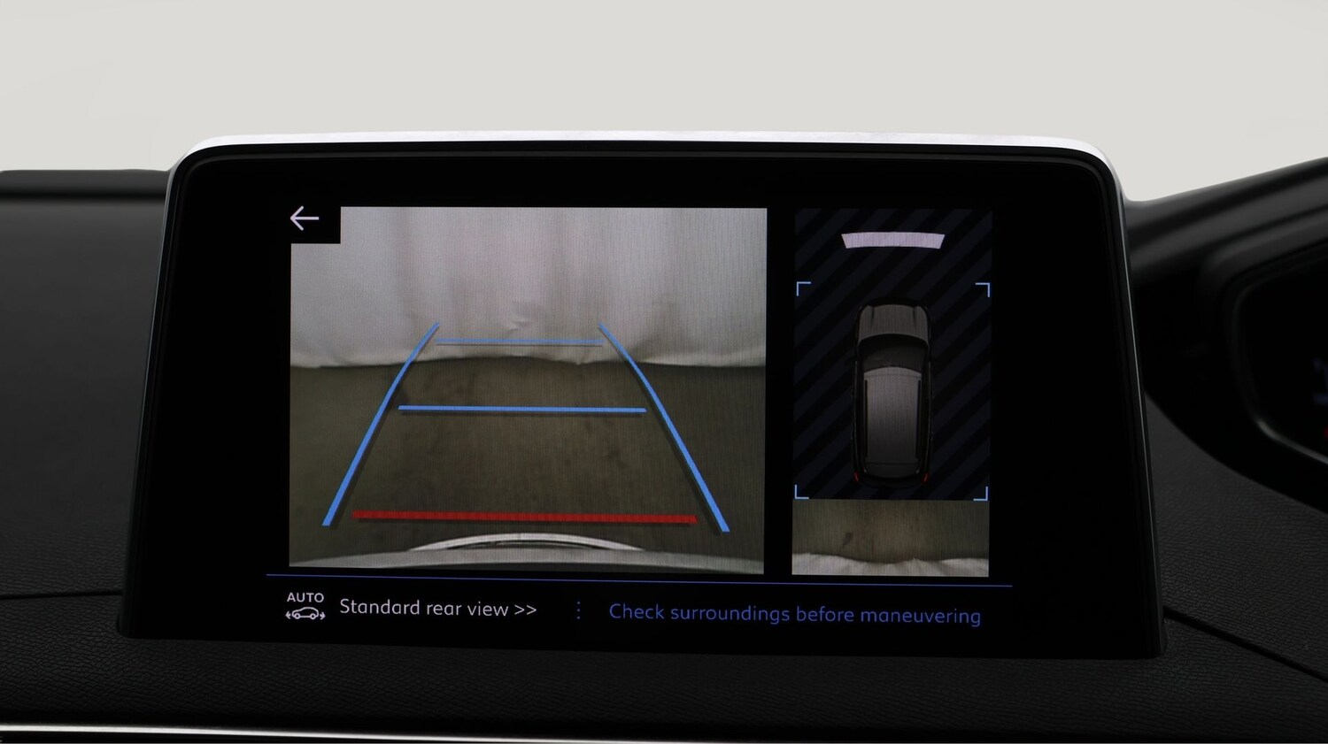 Used Peugeot 3008 2019 for sale - 77490993: Photo 21