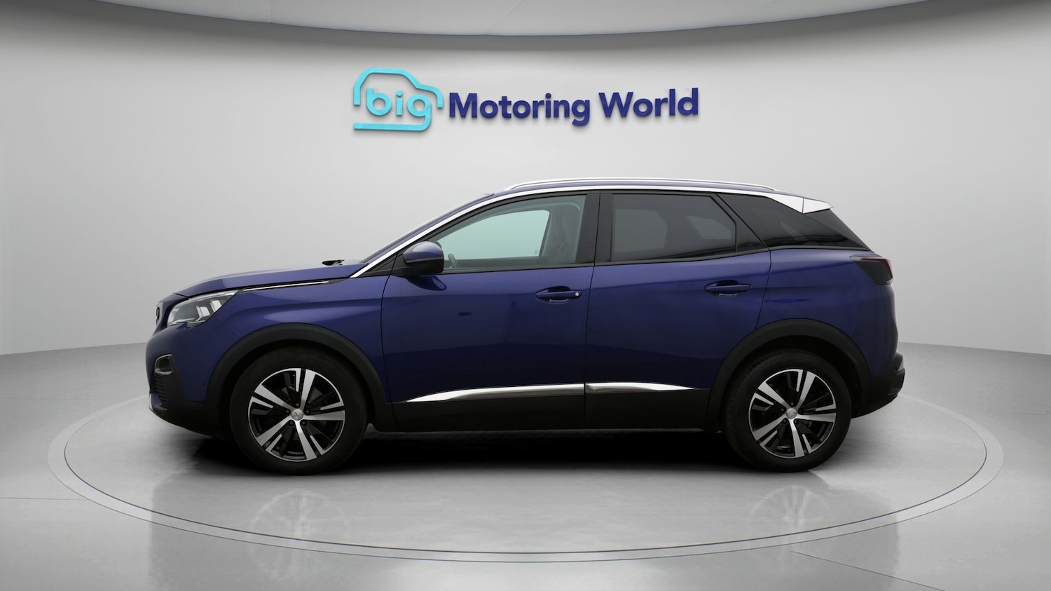 Used Peugeot 3008 2019 for sale - 77490993: Photo 4