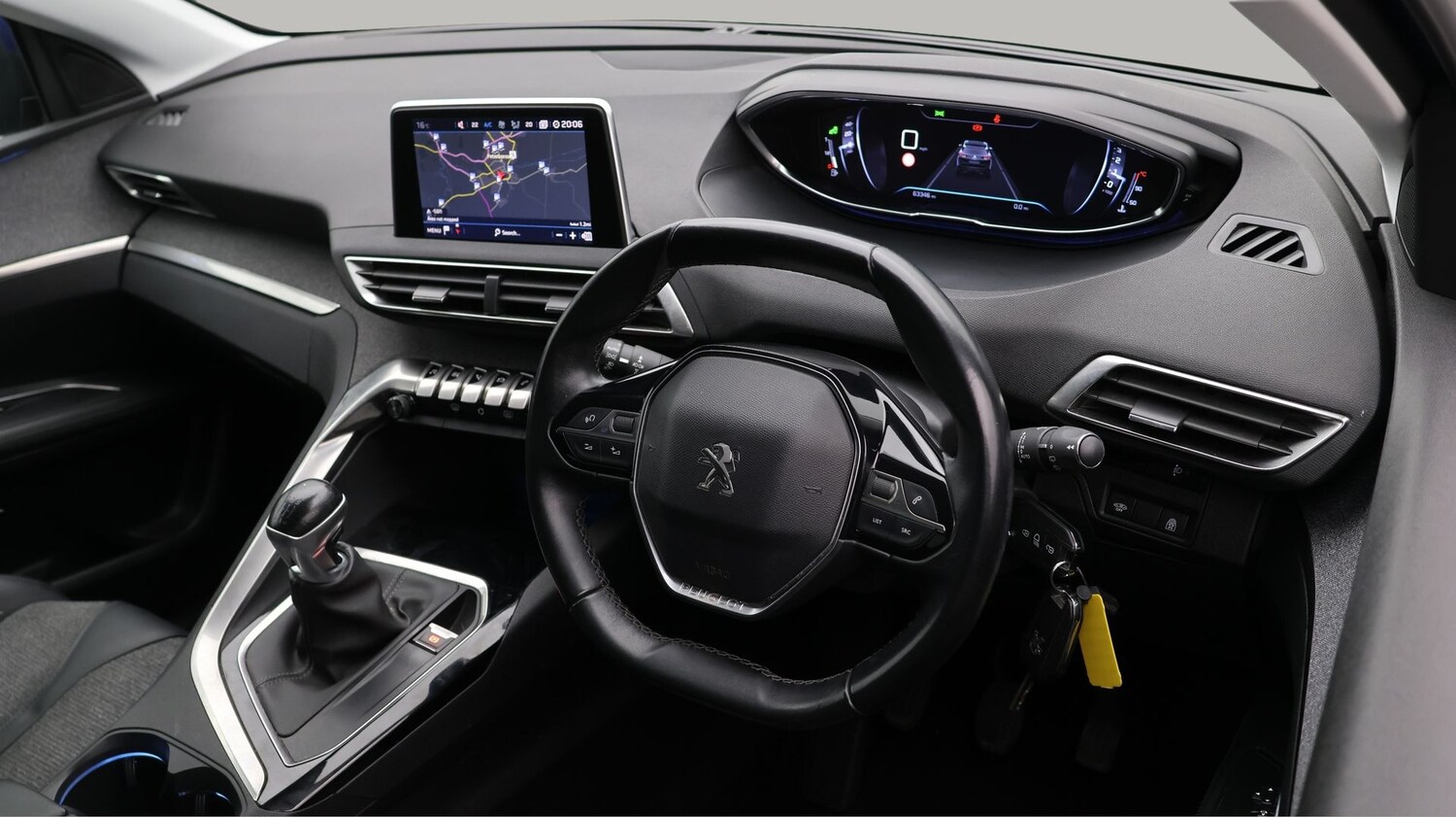 Used Peugeot 3008 2019 for sale - 77490993: Photo 9