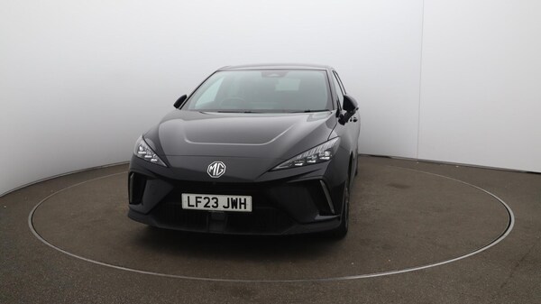 Used MG MG4 2023 for sale - 76179632: Photo 18