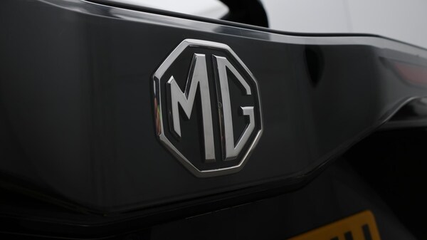 Used MG MG4 2023 for sale - 76179632: Photo 35