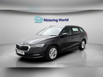Used Skoda Octavia 2022 for sale - 78391226: Photo