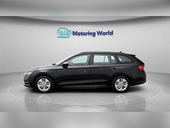 Used Skoda Octavia 2022 for sale - 78391226: Photo