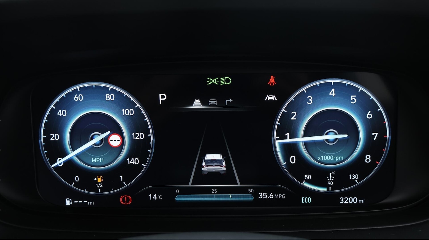 Used Hyundai BAYON 2022 for sale - 76584447: Photo 11