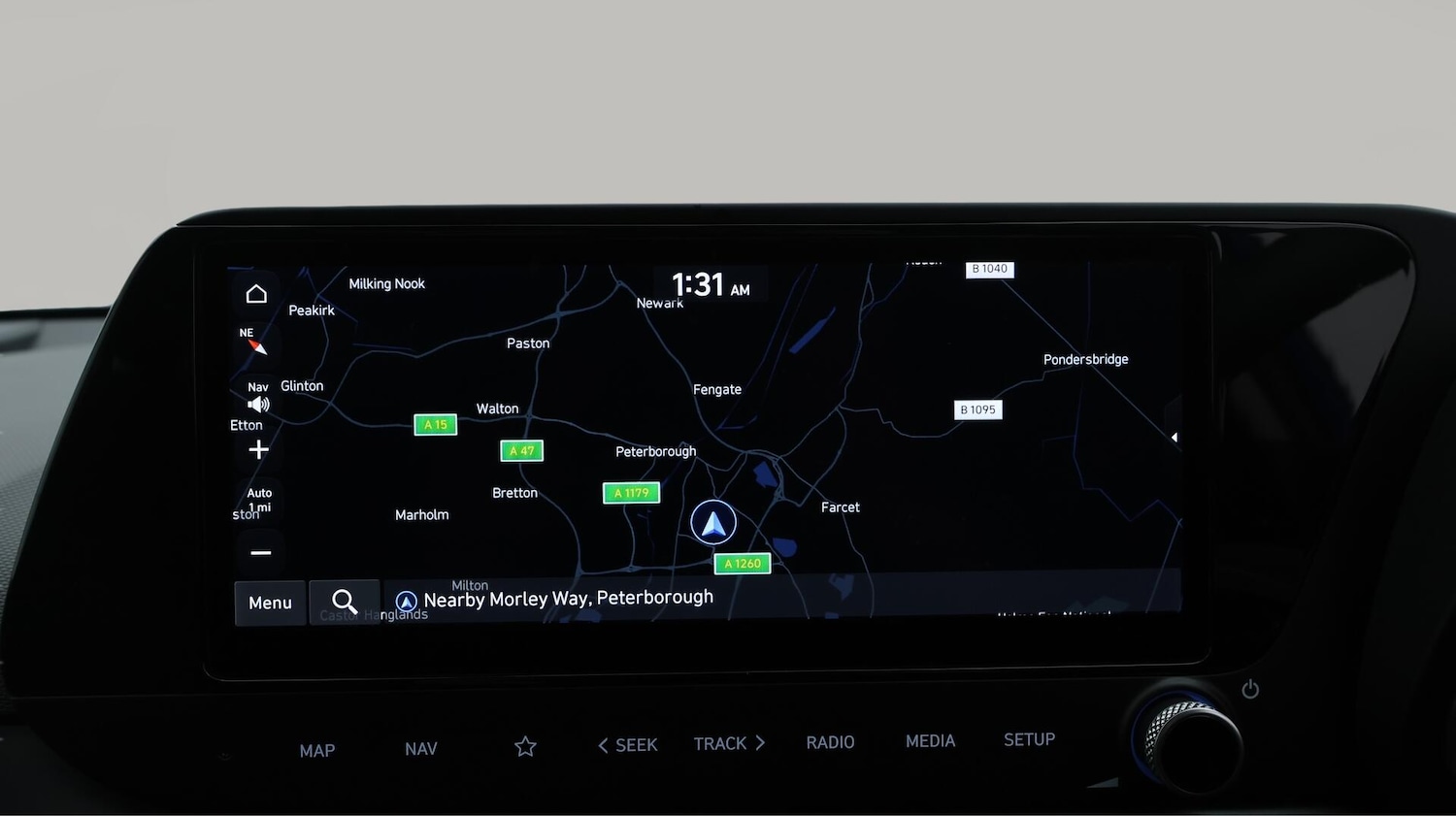 Used Hyundai BAYON 2022 for sale - 76584447: Photo 12