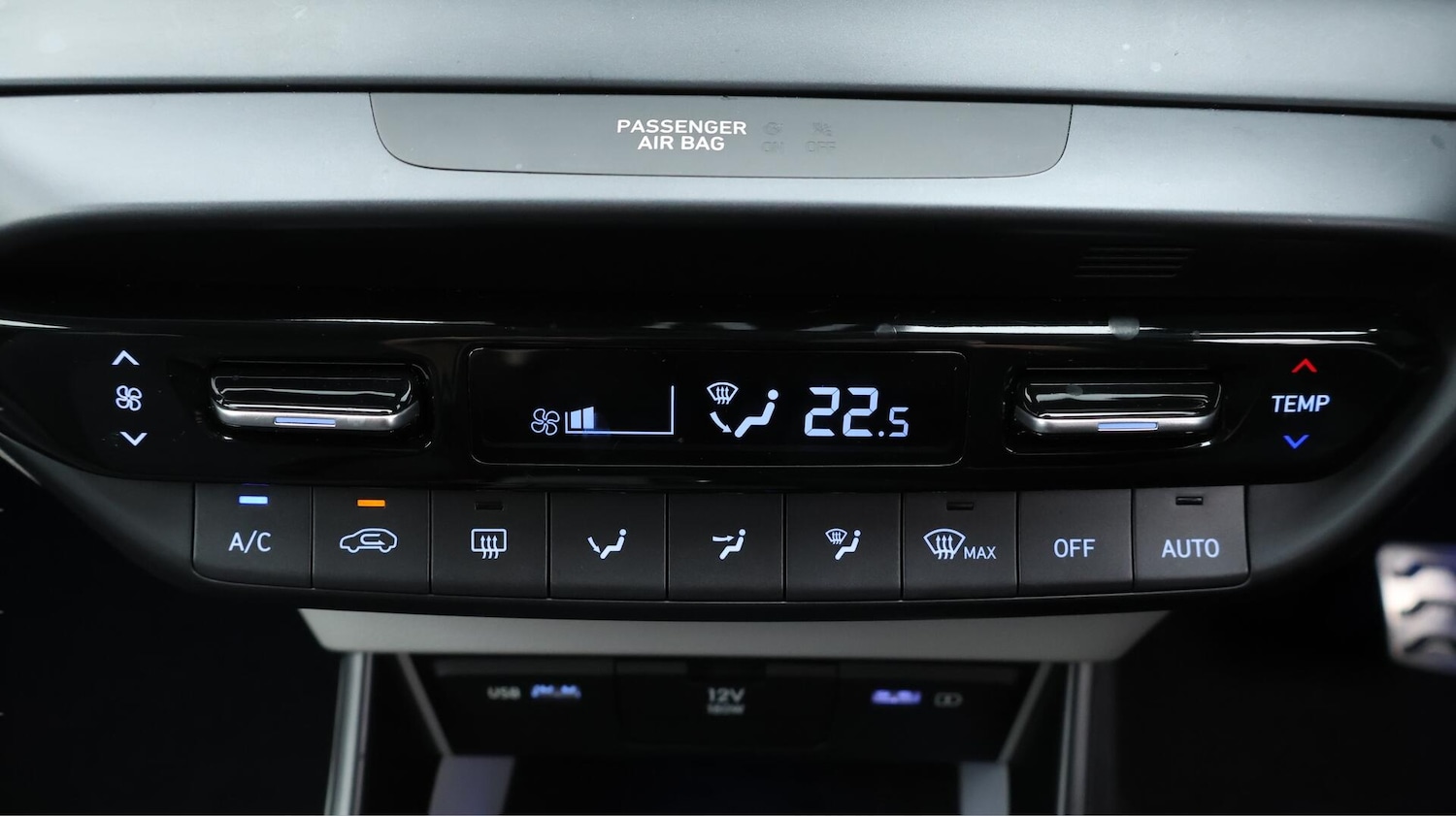 Used Hyundai BAYON 2022 for sale - 76584447: Photo 13